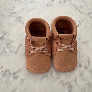 New! Freshly Picked Oxford Baby Shoes